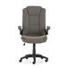 Silla de oficina LULA color gris oscuro Silla de oficina LULA color gris oscuro Gris Oscuro