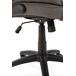 Silla de oficina LULA color gris oscuro Silla de oficina LULA color gris oscuro Gris Oscuro