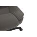 Silla de oficina LULA color gris oscuro Silla de oficina LULA color gris oscuro Gris Oscuro