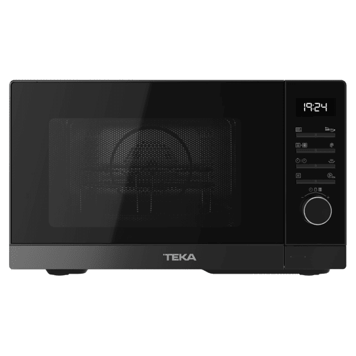 Micro-ondas TEKA HMWE FS23 GC AIRFRY BK 23 litros com grill