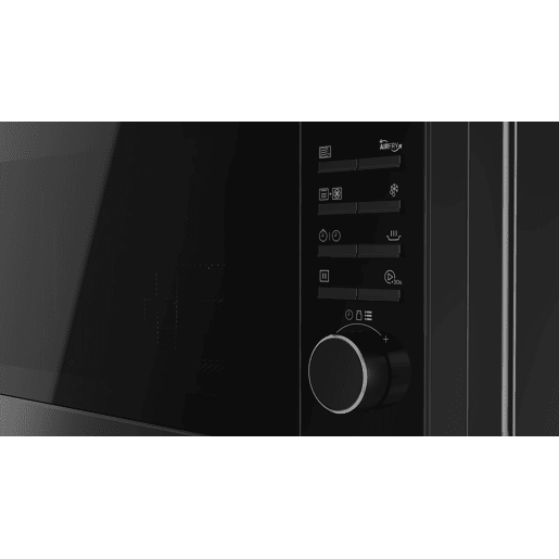 Micro-ondas TEKA HMWE FS23 GC AIRFRY BK 23 litros com grill