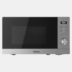 Micro-ondas TEKA MWE FS20 G SS 20 litros com grill