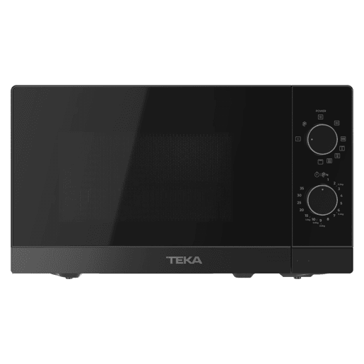 Micro-ondas TEKA MW FS20 G BK 20 litros com grill