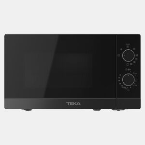 Micro-ondas TEKA MW FS20 G BK 20 litros com grill