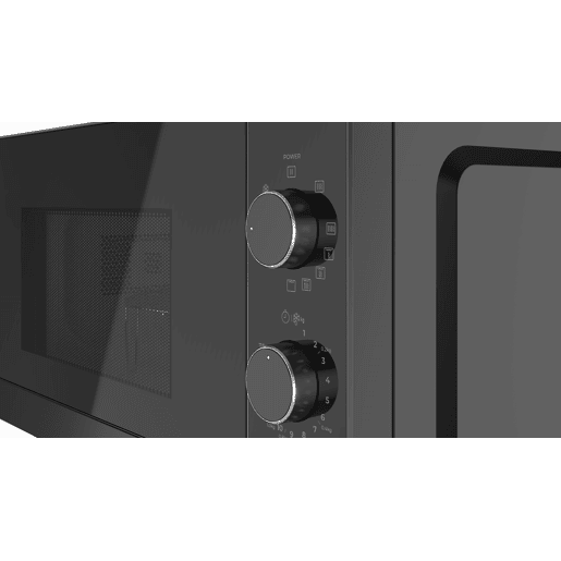 Micro-ondas TEKA MW FS20 G BK 20 litros com grill