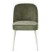 Pack de 2 sillas LAUREN Pack de 2 sillas LAUREN Verde