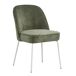 Pack de 2 sillas LAUREN Pack de 2 sillas LAUREN Verde
