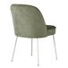 Pack de 2 sillas LAUREN Pack de 2 sillas LAUREN Verde