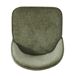 Pack de 2 sillas LAUREN Pack de 2 sillas LAUREN Verde