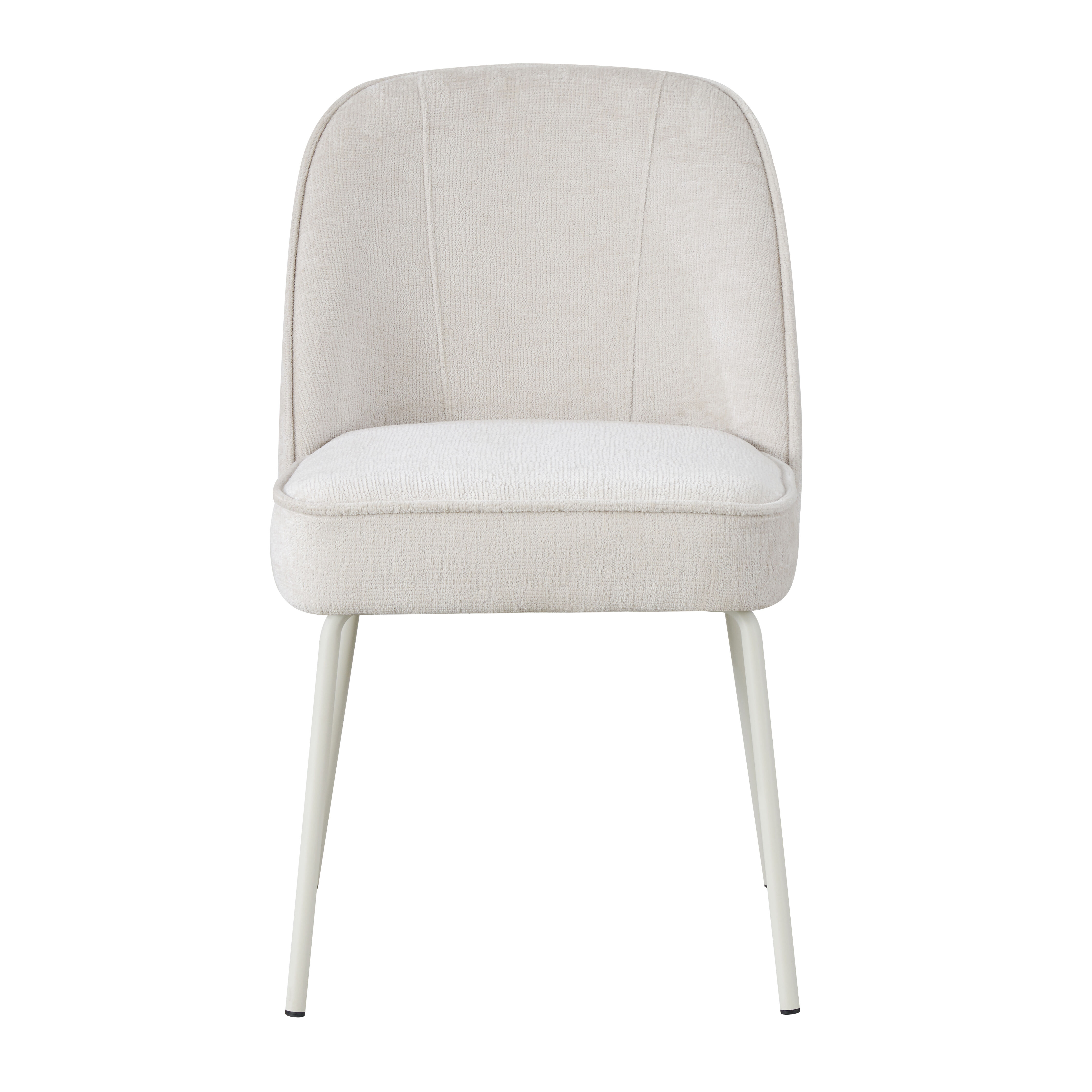 Pack de 2 sillas LAUREN 