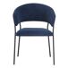 Pack de 4 sillas GLORIA Pack de 4 sillas GLORIA Azul