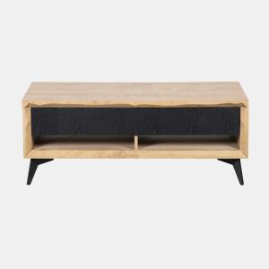 Mesa de centro DIANORA 118x46x60cm