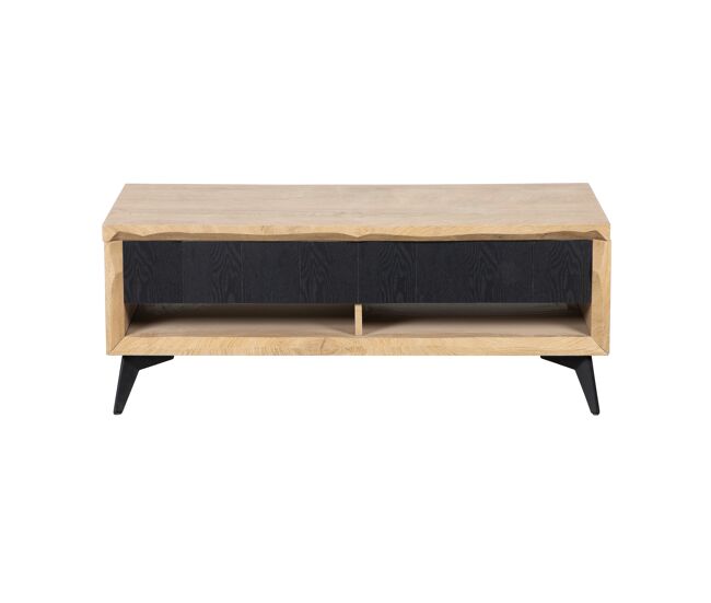 Mesa de centro elevable DIANORA 118x46x60cm