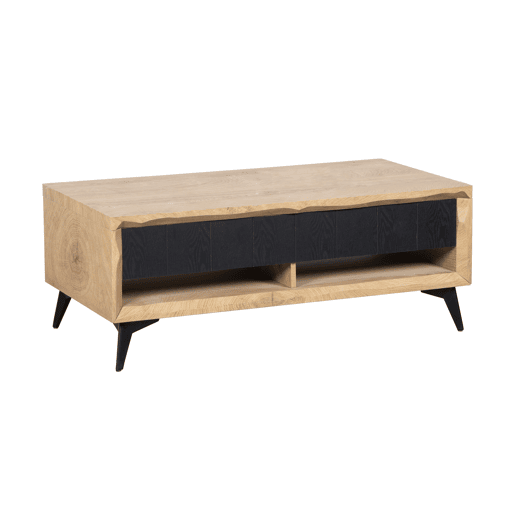 Mesa de centro DIANORA 118x46x60cm Mesa de centro DIANORA 118x46x60cm