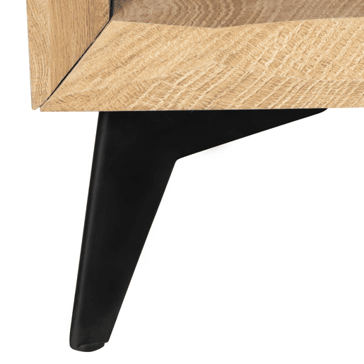 Mesa de centro DIANORA 118x46x60cm Mesa de centro DIANORA 118x46x60cm