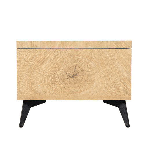 Mesa de centro DIANORA 118x46x60cm Mesa de centro DIANORA 118x46x60cm