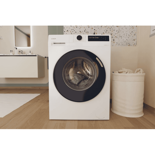 Máquina lavar roupa CANDY GD 410B8-S 10kg 1400 RPM