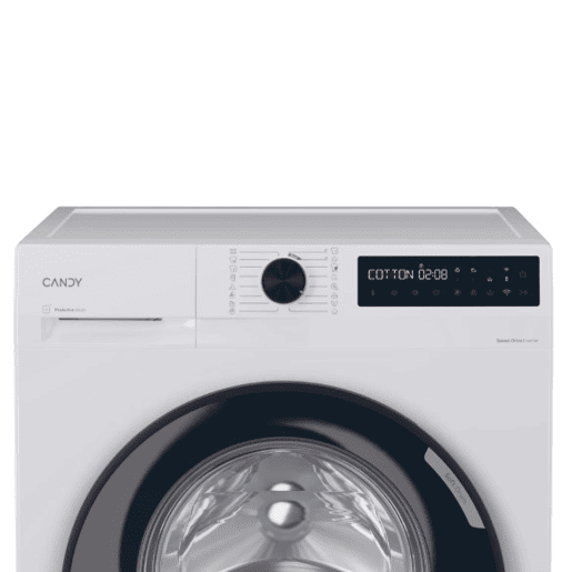 Máquina lavar roupa CANDY GD 48SB6-S 8kg 1400 RPM