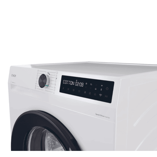 Máquina lavar roupa CANDY GD 48SB6-S 8kg 1400 RPM