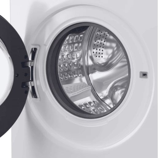 Máquina lavar roupa CANDY GD 48SB6-S 8kg 1400 RPM