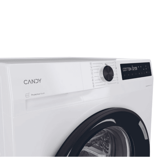 Máquina lavar roupa CANDY GD 48SB6-S 8kg 1400 RPM