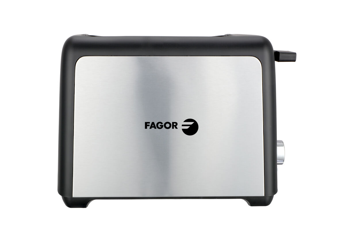Tostador FAGOR FGE08002 2 ranuras largas 800W