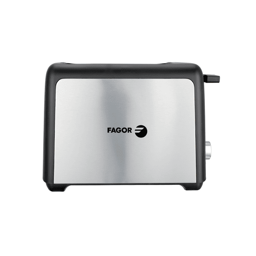 Torradeira FAGOR FGE08002 TOASTPRO 2 ranhuras largas 800W
