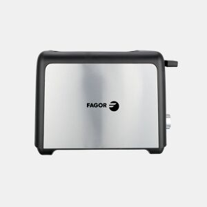 Torradeira FAGOR FGE08002 TOASTPRO 2 ranhuras largas 800W