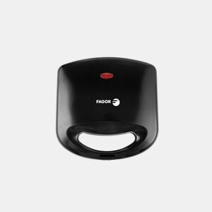Sanduicheira FAGOR FGE08010 FASTCRISP 2 sanduiches 750W