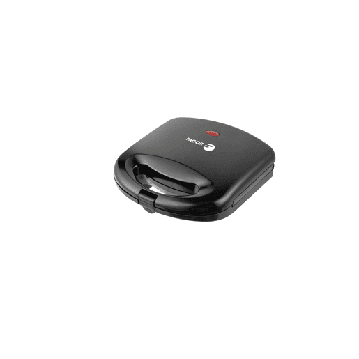 Sanduicheira FAGOR FGE08010 FASTCRISP 2 sanduiches 750W