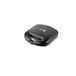 Sandwichera FAGOR FGE08010 750W Sandwichera FAGOR FGE08010 750W Negro