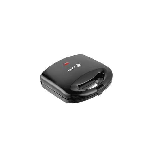 Sanduicheira FAGOR FGE08010 FASTCRISP 2 sanduiches 750W