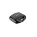 Sandwichera FAGOR FGE08010 750W Sandwichera FAGOR FGE08010 750W Negro