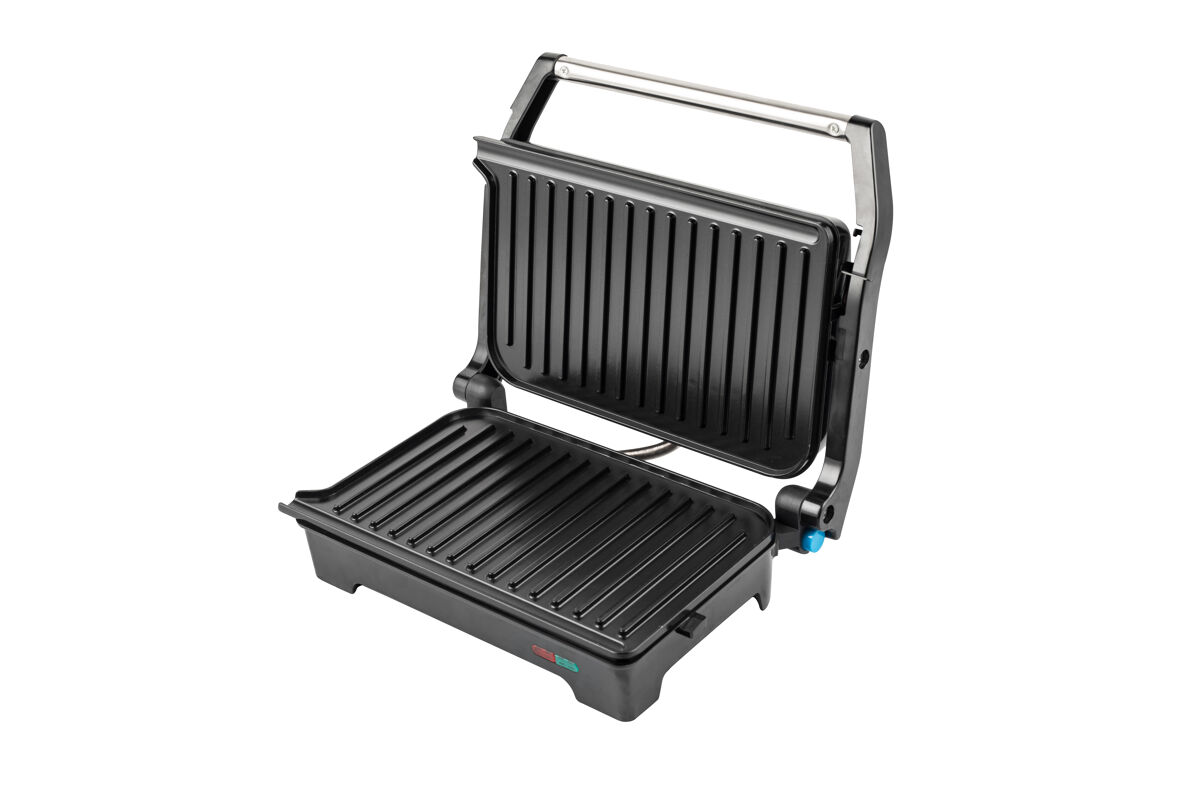 Plancha de asar fagor fge08020 1200w