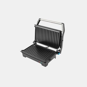 Grelhador FAGOR FGE08020 EASYgrill 26x16,5cm 1200W