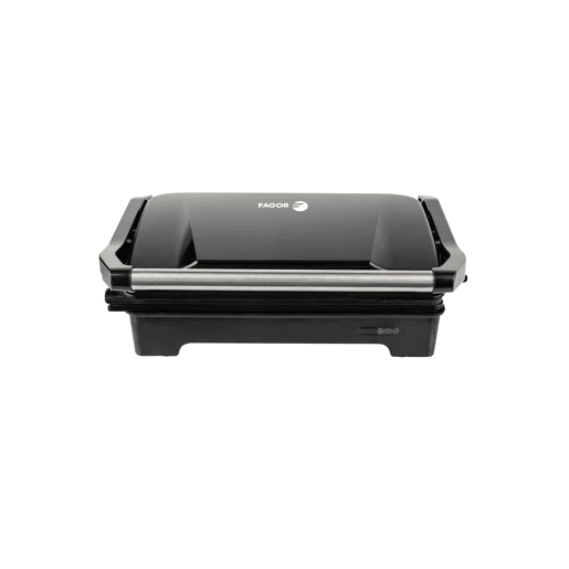 Grelhador FAGOR FGE08020 EASYgrill 26x16,5cm 1200W