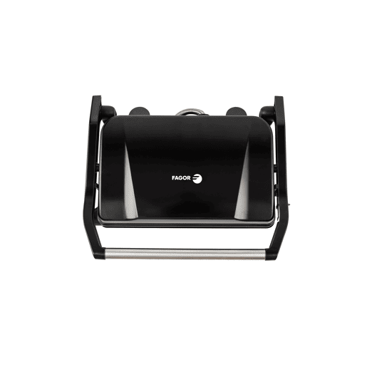 Grelhador FAGOR FGE08020 EASYgrill 26x16,5cm 1200W