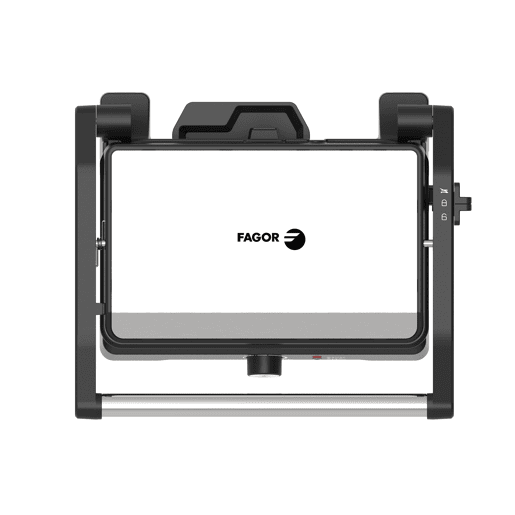 Grelhador FAGOR FGE08021 ROAST grill 27,5x17,3cm