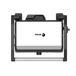 Plancha de asar FAGOR FGE08021 1200W Plancha de asar FAGOR FGE08021 1200W Negro