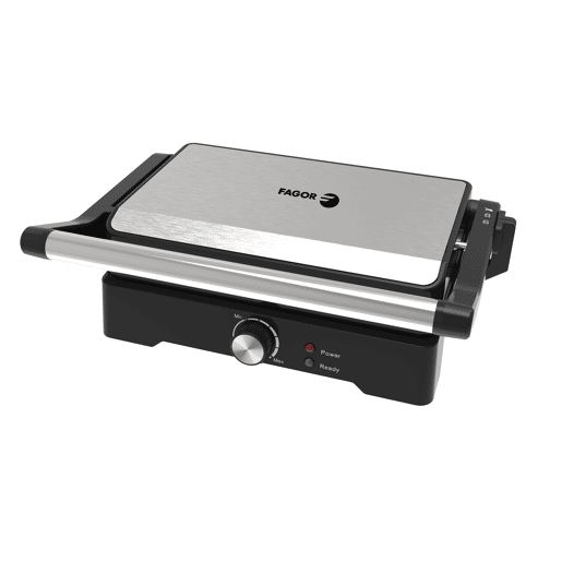 Grelhador FAGOR FGE08021 ROAST grill 27,5x17,3cm