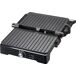 Plancha de asar FAGOR FGE08021 1200W Plancha de asar FAGOR FGE08021 1200W Negro