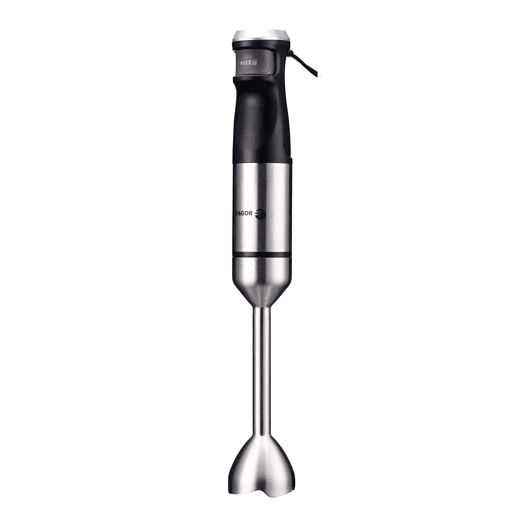 Varinha mágica FAGOR DIVAMIX STEEL 1500W com acessórios