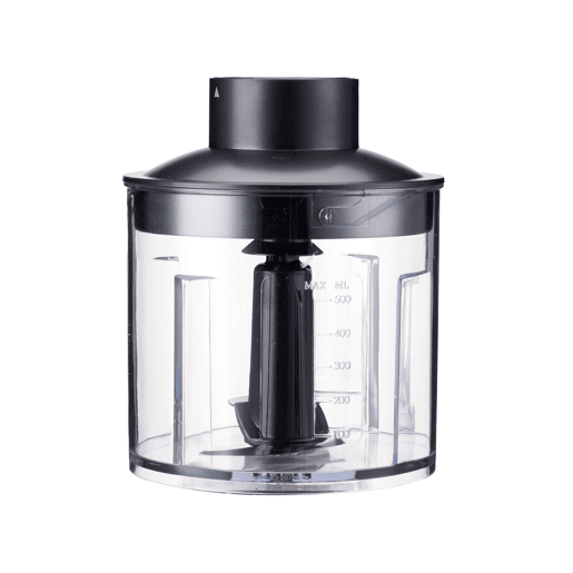 Varinha mágica FAGOR DIVAMIX STEEL 1500W com acessórios