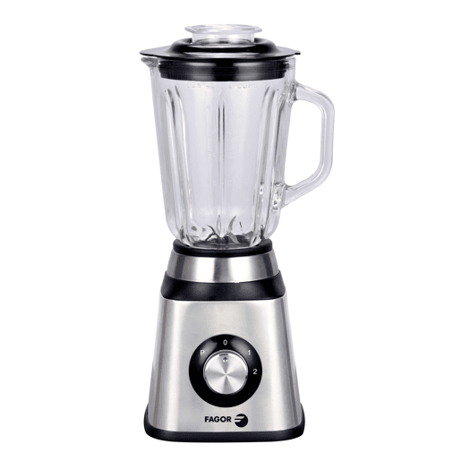 Liquidificadora FAGOR FGE04006 COOLMIX ONE 450W 1,5 litros