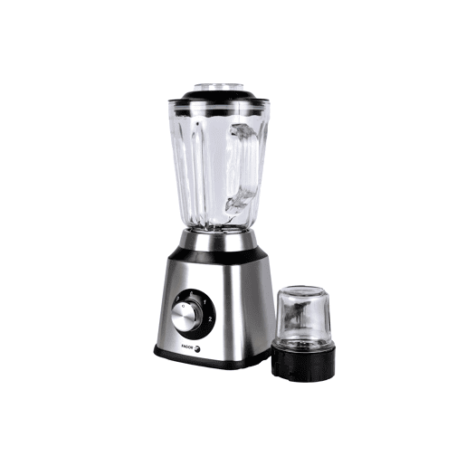 Liquidificadora FAGOR FGE04006 COOLMIX ONE 450W 1,5 litros