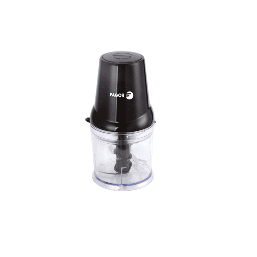 Picadora FAGOR FGE07001 EASYCUT 400W 0,5 litros