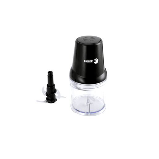 Picadora FAGOR FGE07001 EASYCUT 400W 0,5 litros
