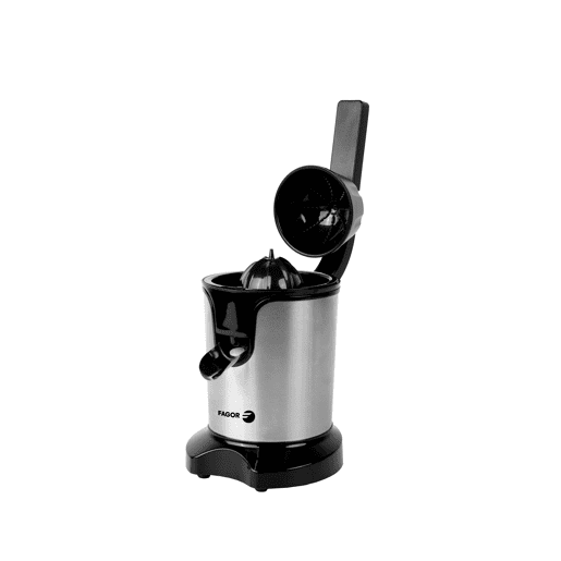Espremedor FAGOR FGE06002 ZUMUX FORCE 600W 0,35 litros