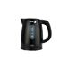 Hervidor FAGOR FGE10001 1 litro negro Hervidor FAGOR FGE10001 1 litro negro Negro