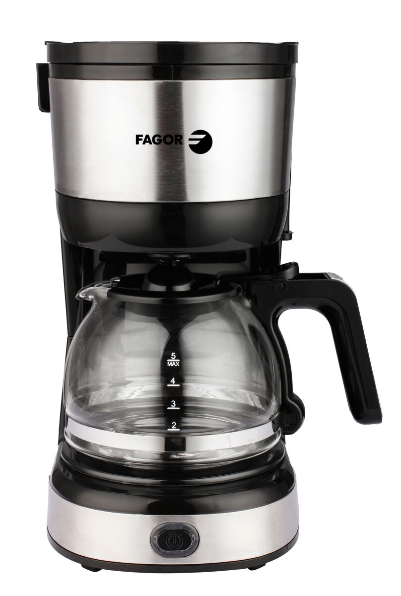 Cafetera de goteo FAGOR FGE02001 700 W